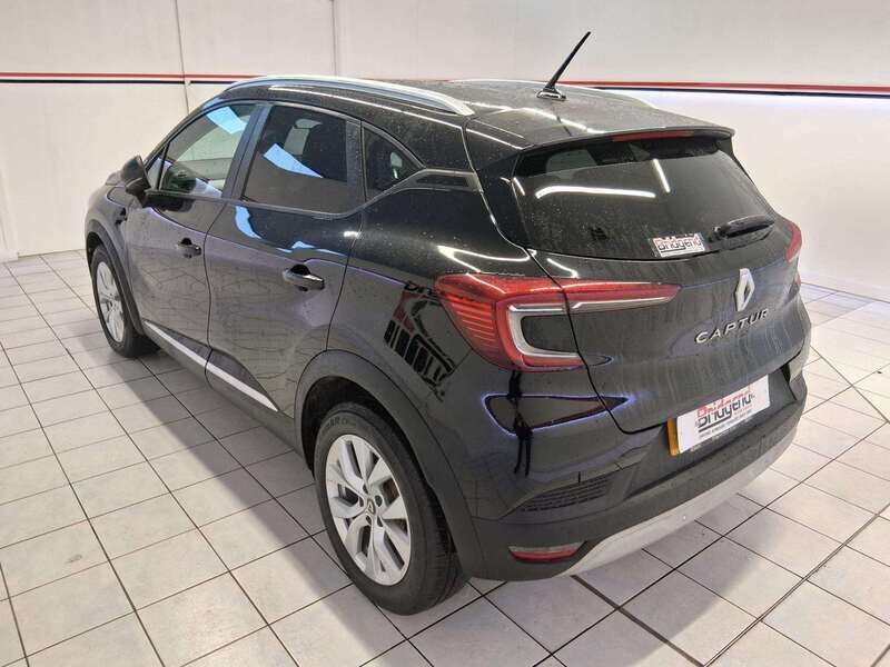 Used Renault Captur 2020 for sale - 77813913: Photo 4