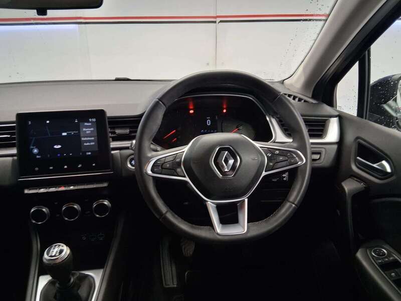 Used Renault Captur 2020 for sale - 77813913: Photo 9