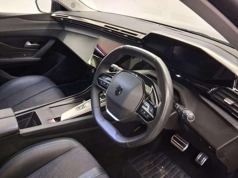 Used Peugeot 308 2023 for sale - 77490970: Photo 10