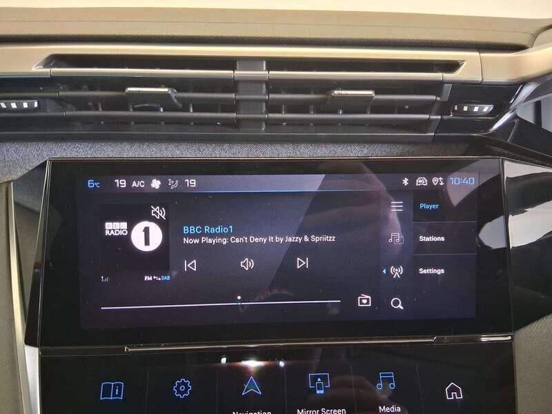 Used Peugeot 308 2023 for sale - 77490970: Photo 17