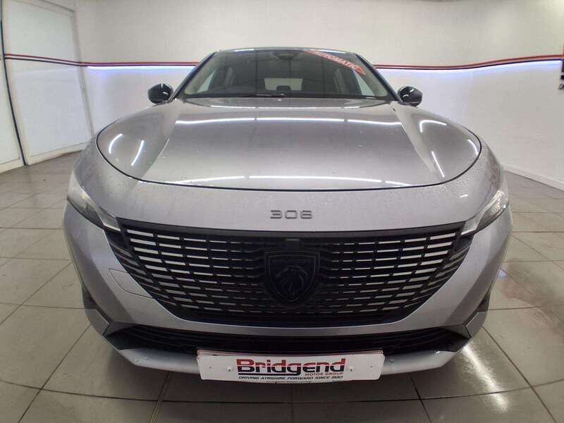 Used Peugeot 308 2023 for sale - 77490970: Photo 2