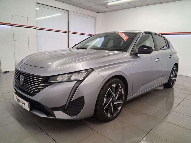 Used Peugeot 308 2023 for sale - 77490970: Photo 3