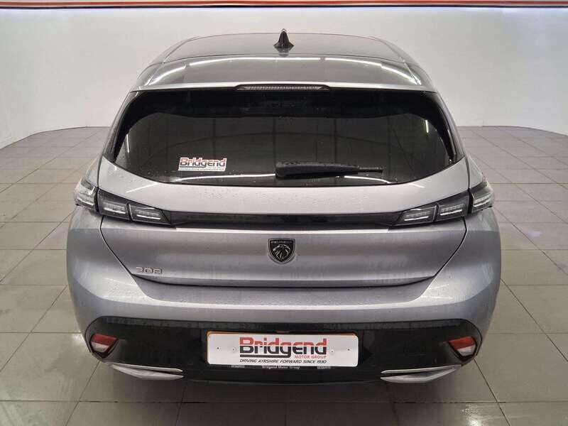 Used Peugeot 308 2023 for sale - 77490970: Photo 5