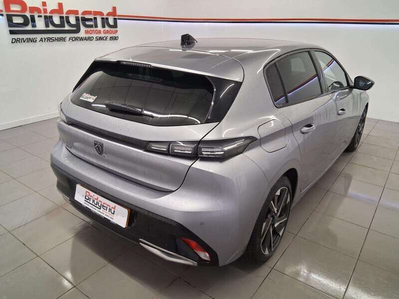 Used Peugeot 308 2023 for sale - 77490970: Photo 6