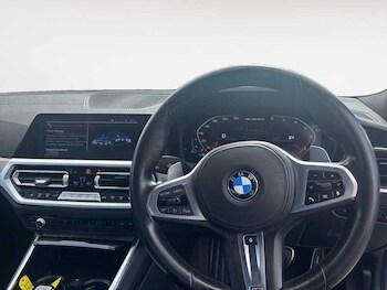 Used BMW 3 Series 2021 for sale - 78681853: Photo