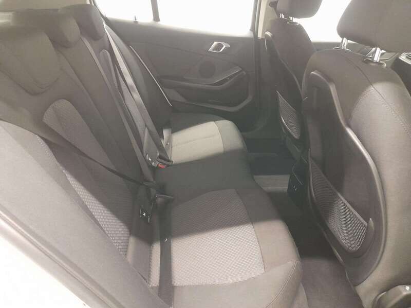 Used BMW 1 Series 2024 for sale - 77036324: Photo 12