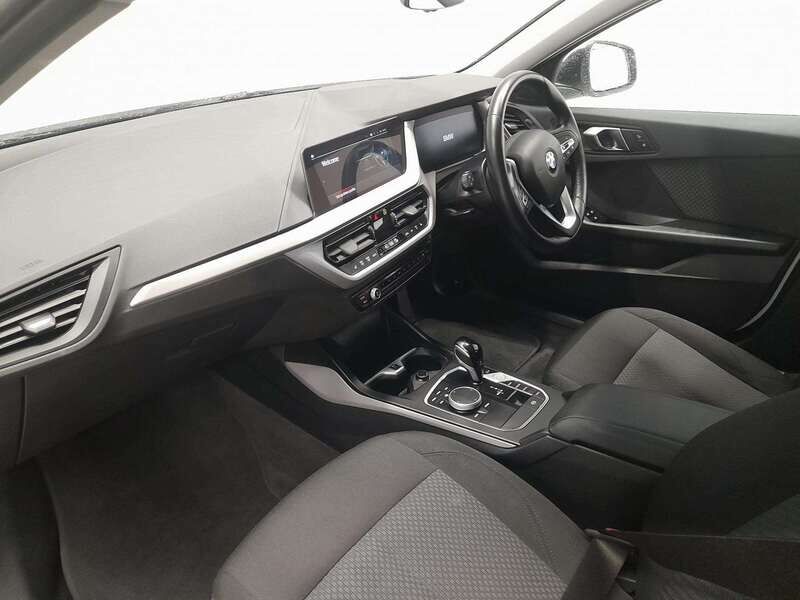 Used BMW 1 Series 2024 for sale - 77036324: Photo 14