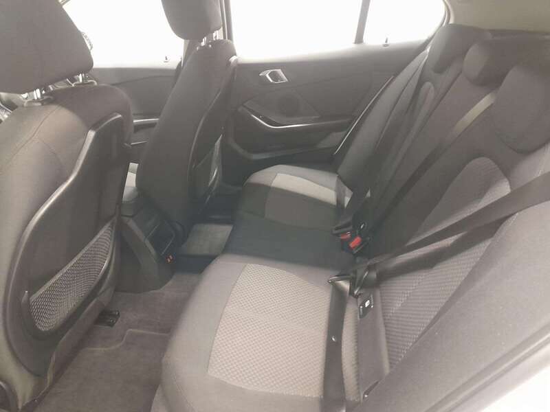 Used BMW 1 Series 2024 for sale - 77036324: Photo 16