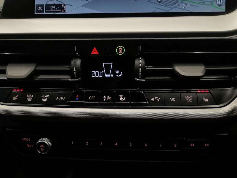 Used BMW 1 Series 2024 for sale - 77036324: Photo 20