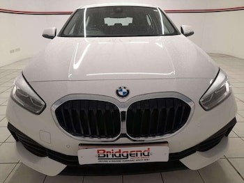 Used BMW 1 Series 2024 for sale - 77036324: Photo