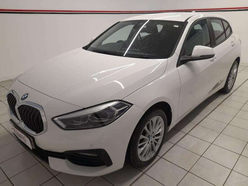 Used BMW 1 Series 2024 for sale - 77036324: Photo 3
