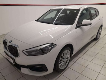 Used BMW 1 Series 2024 for sale - 77036324: Photo