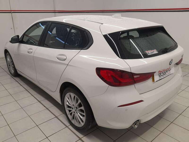 Used BMW 1 Series 2024 for sale - 77036324: Photo 4