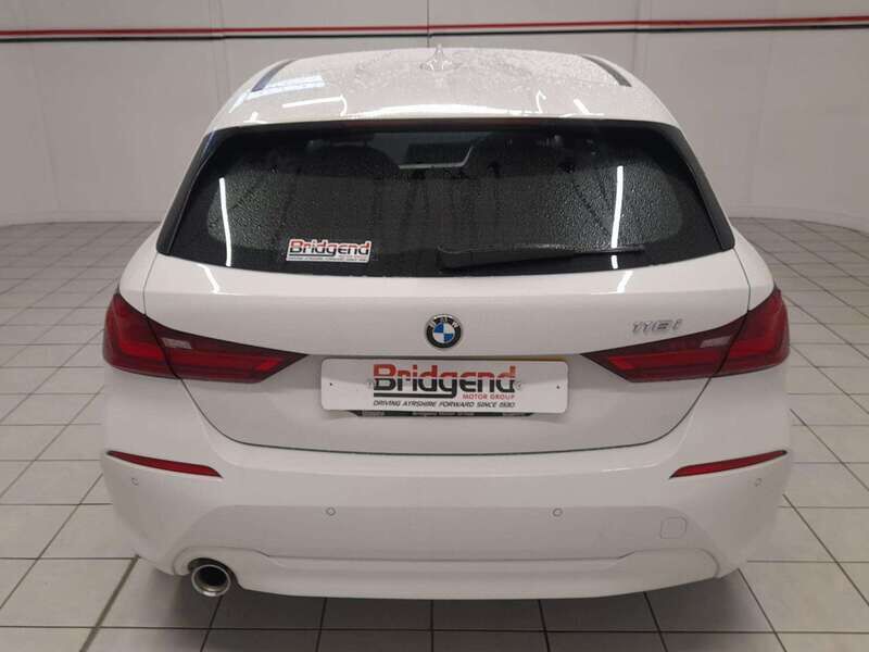Used BMW 1 Series 2024 for sale - 77036324: Photo 5