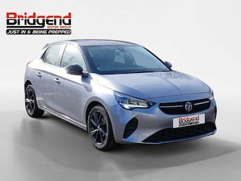 Used Vauxhall Corsa 2020 for sale - 78097284: Photo