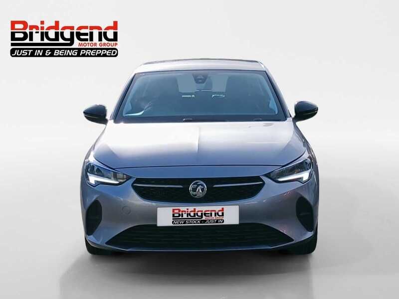 Used Vauxhall Corsa 2020 for sale - 78097284: Photo 2