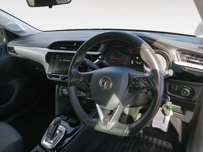 Used Vauxhall Corsa 2020 for sale - 78097284: Photo 3