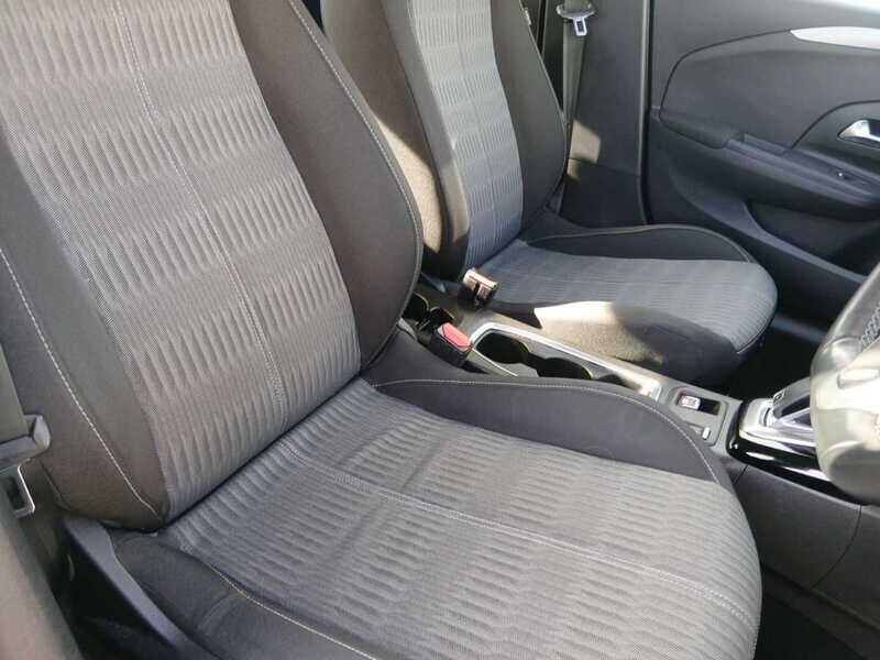 Used Vauxhall Corsa 2020 for sale - 78097284: Photo 4