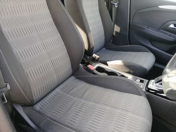 Used Vauxhall Corsa 2020 for sale - 78097284: Photo