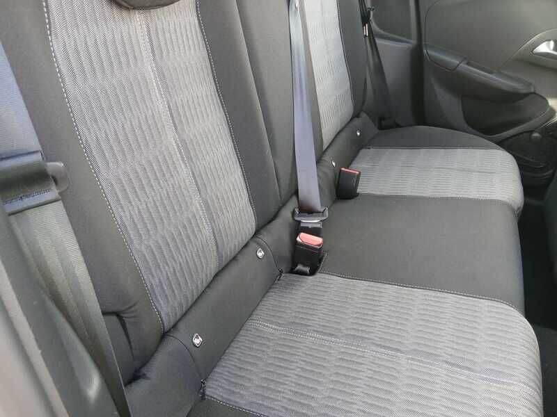 Used Vauxhall Corsa 2020 for sale - 78097284: Photo 5