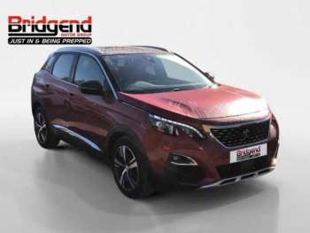 2019 (69) - 1.2 PureTech GT Line SUV 5dr