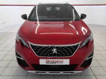Used Peugeot 3008 2019 for sale - 74667436: Photo