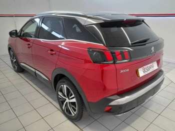 Used Peugeot 3008 2019 for sale - 74667436: Photo