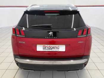 Used Peugeot 3008 2019 for sale - 74667436: Photo