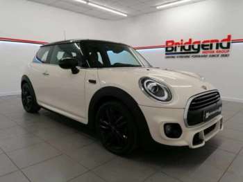 2020 (20) - 1.5 Cooper Sport 3dr