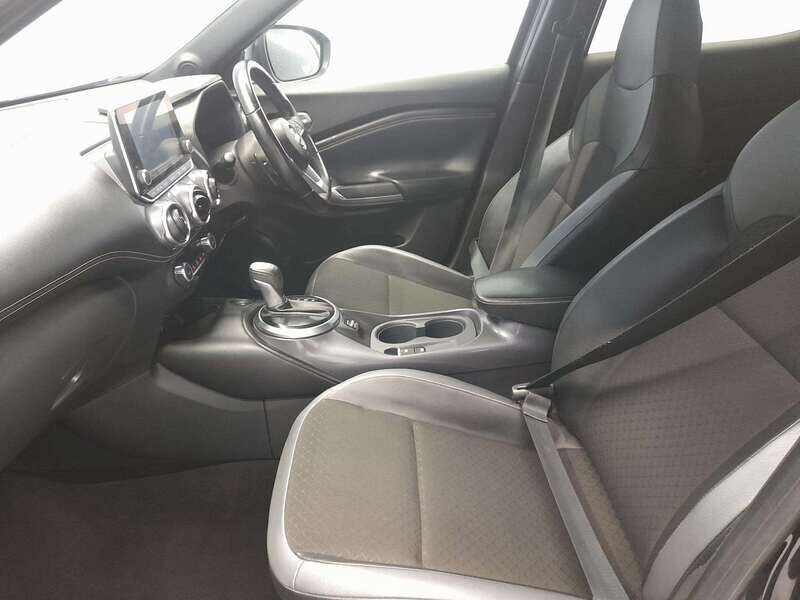 Used Nissan Juke 2022 for sale - 77036313: Photo 15