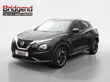 Used Nissan Juke 2022 for sale - 77036313: Photo