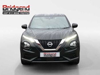 Used Nissan Juke 2022 for sale - 77036313: Photo