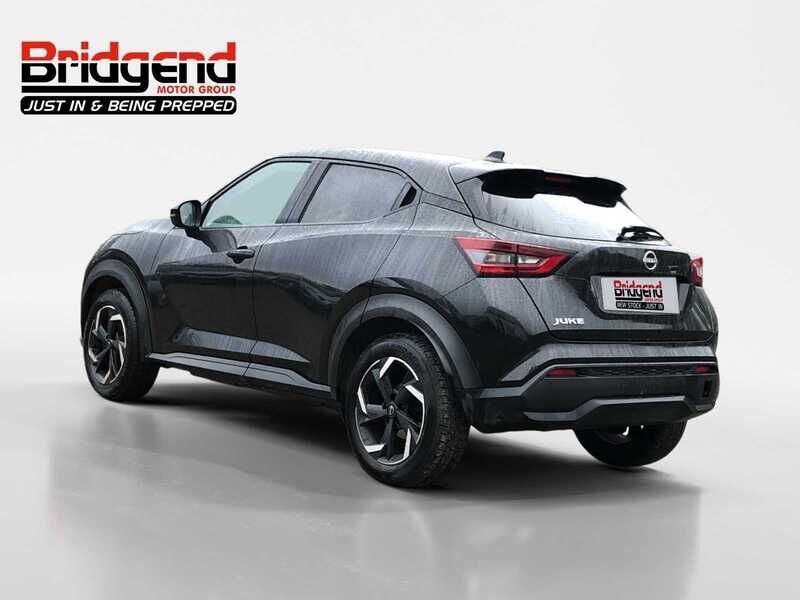 Used Nissan Juke 2022 for sale - 77036313: Photo 3