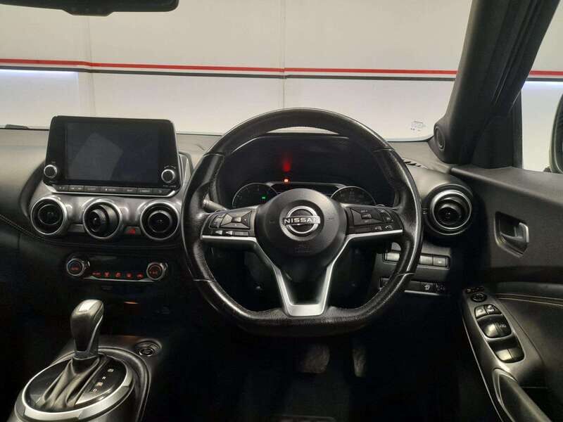 Used Nissan Juke 2022 for sale - 77036313: Photo 9