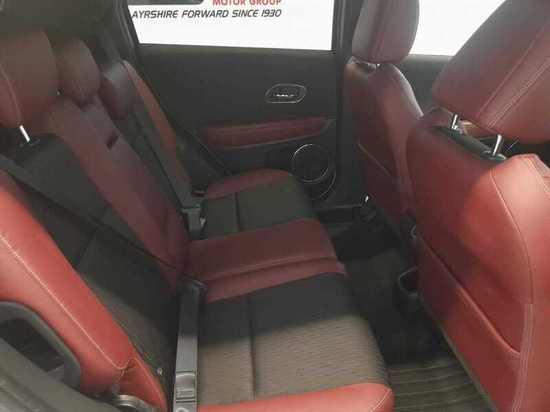 Used Honda HR-V 2020 for sale - 77036381: Photo 12