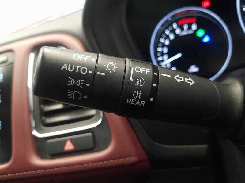 Used Honda HR-V 2020 for sale - 77036381: Photo 21