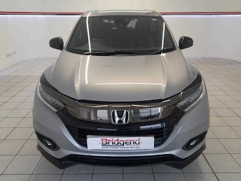 Used Honda HR-V 2020 for sale - 77036381: Photo
