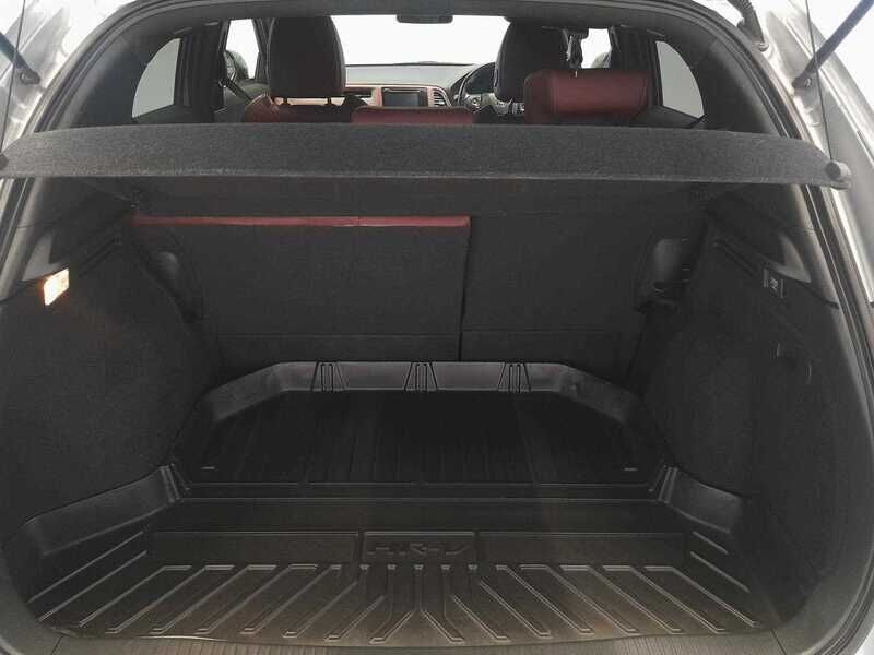 Used Honda HR-V 2020 for sale - 77036381: Photo 7