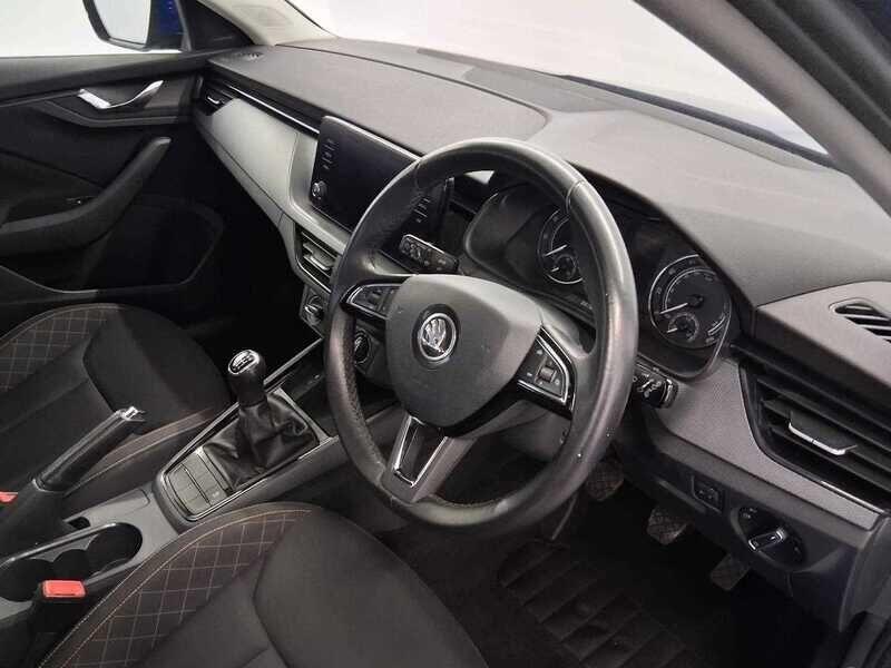 Used Skoda Scala 2019 for sale - 76472298: Photo 10