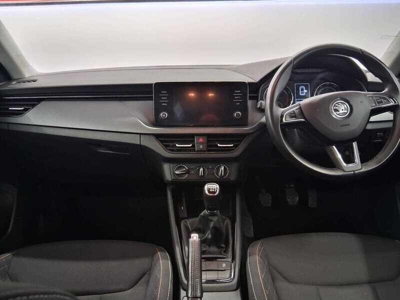 Used Skoda Scala 2019 for sale - 76472298: Photo 16