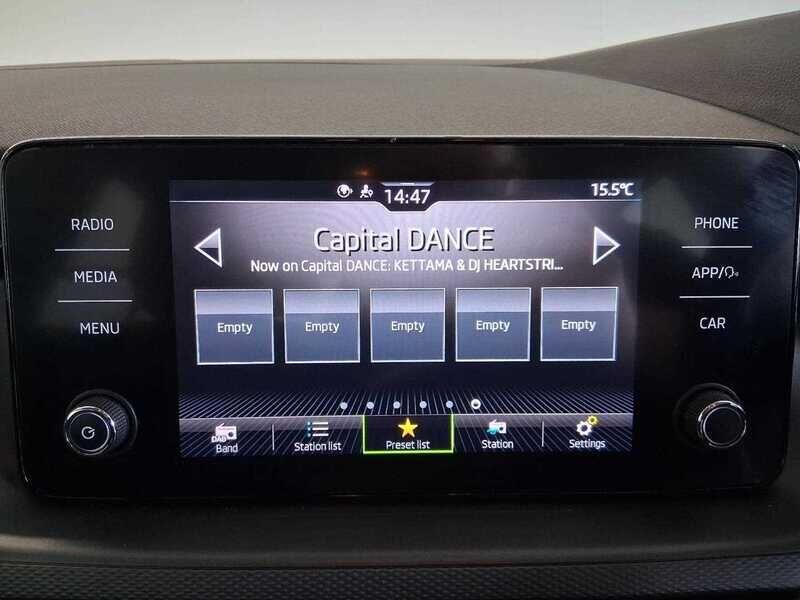 Used Skoda Scala 2019 for sale - 76472298: Photo 17