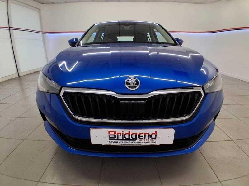 Used Skoda Scala 2019 for sale - 76472298: Photo 2