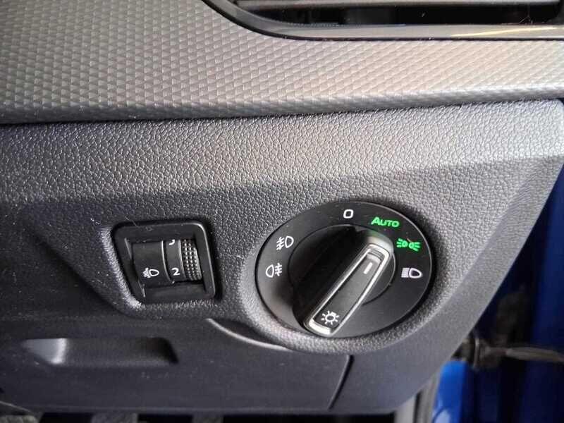 Used Skoda Scala 2019 for sale - 76472298: Photo 20