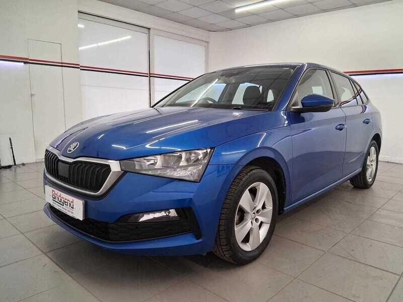 Used Skoda Scala 2019 for sale - 76472298: Photo 3
