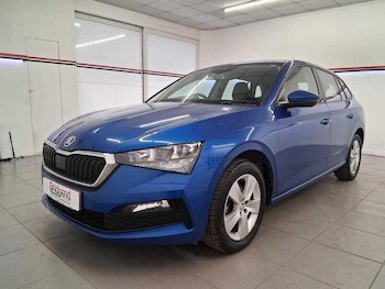 Used Skoda Scala 2019 for sale - 76472298: Photo