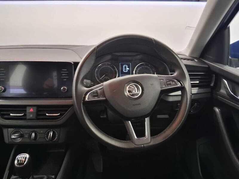 Used Skoda Scala 2019 for sale - 76472298: Photo 9