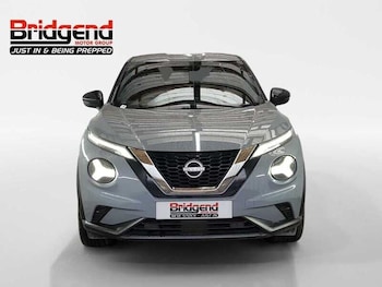 Used Nissan Juke 2023 for sale - 77036389: Photo