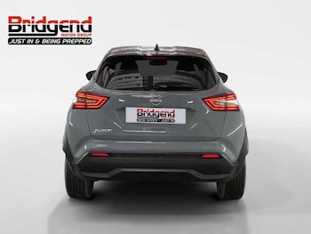 Used Nissan Juke 2023 for sale - 77036389: Photo