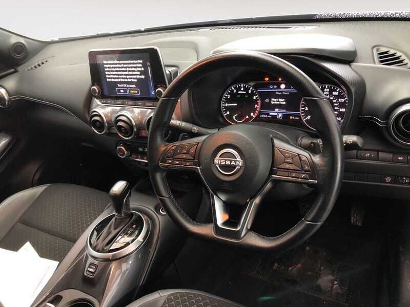 Used Nissan Juke 2023 for sale - 77036389: Photo 3
