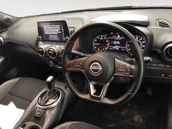 Used Nissan Juke 2023 for sale - 77036389: Photo